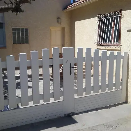 Nyaraló Villa Palavas-les-Flots