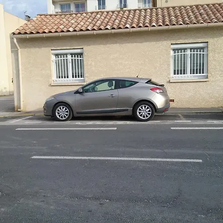 Villa Palavas-les-Flots