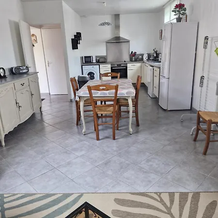 Villa Palavas-les-Flots