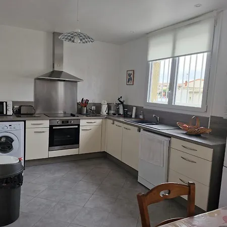 Villa * Palavas-les-Flots