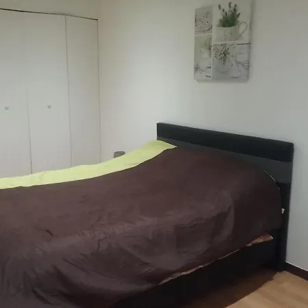 Villa *