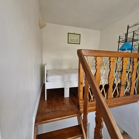 בית נופש Villa פאלאבה-לה-פלו