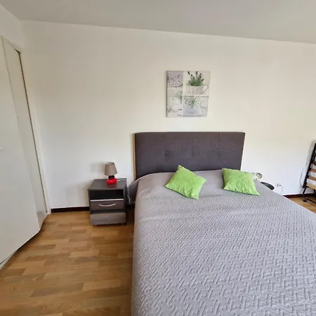 Villa בית נופש