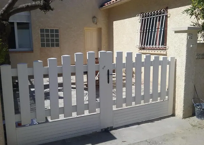 Ferienhaus Villa Palavas-les-Flots