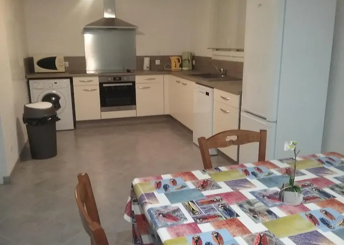 Ferienhaus Villa Palavas-les-Flots