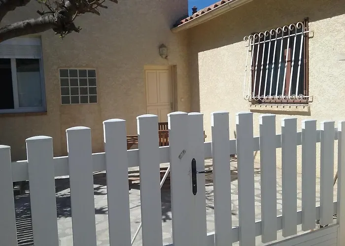 Villa Palavas-les-Flots