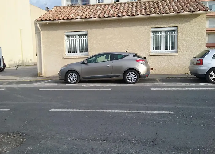 Villa Palavas-les-Flots