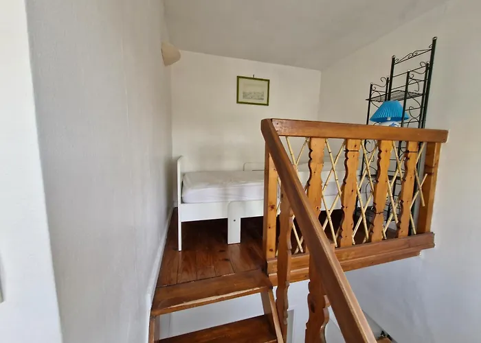 Ferienhaus Villa Palavas-les-Flots