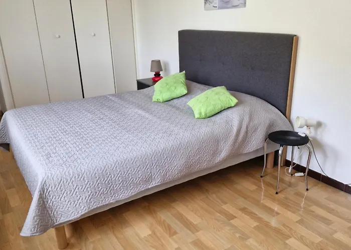 Villa Palavas-les-Flots