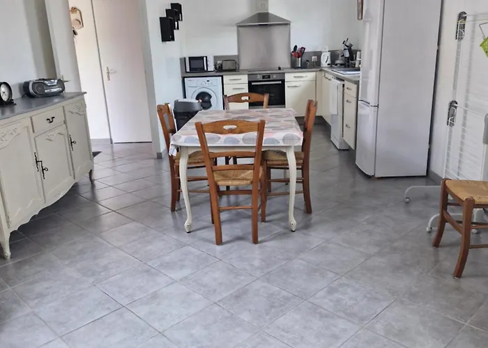 Villa Palavas-les-Flots